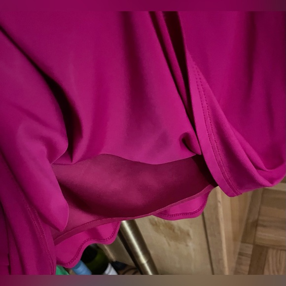 Designer Dress, Reversible - Picture 8 of 10